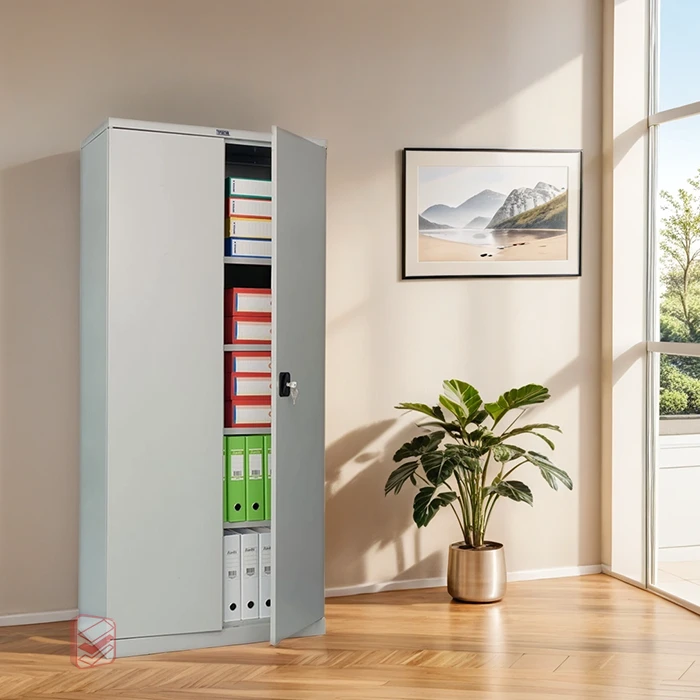 Шкафы металлические для бумаг ПРАКТИК СВ 12 фото СтеллажМастер Шкафы металлические для бумаг ПРАКТИК СВ 12 фото СтеллажМастер